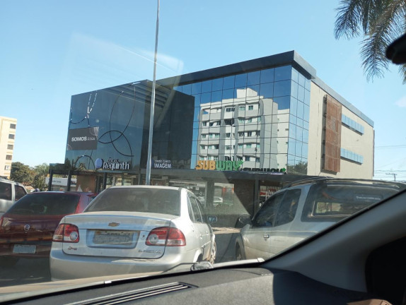 Imóvel Comercial para Alugar, 2.000 m² em Sobradinho - Brasília