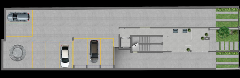 Imagem Imóvel com 1 Quarto à Venda, 49 m² em Auxiliadora - Porto Alegre Imagem Imóvel com 1 Quarto à Venda, 49 m² em Auxiliadora - Porto Alegre