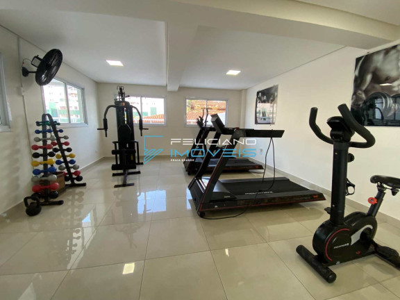 Imagem Apartamento com 2 Quartos à Venda, 62 m² em Caiçara - Praia Grande Imagem Apartamento com 2 Quartos à Venda, 62 m² em Caiçara - Praia Grande
