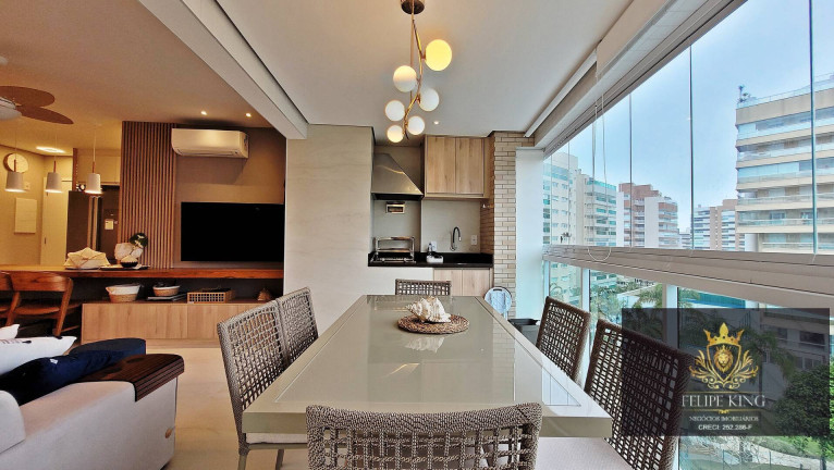 Imagem Apartamento com 3 Quartos para Temporada, em Riviera Modulo 8 - Bertioga Imagem Apartamento com 3 Quartos para Temporada, em Riviera Modulo 8 - Bertioga