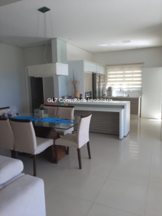 Imagem Casa com 3 Quartos à Venda,  em Jardim Portal Dos Ipês - Indaiatuba
