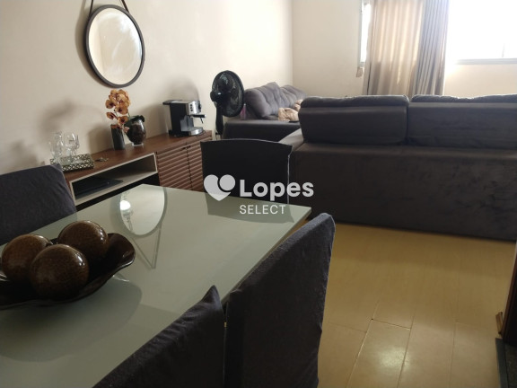 Imagem Apartamento com 3 Quartos à Venda, 108 m² em Vila Martina - Valinhos