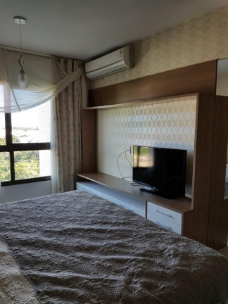 Imagem Apartamento com 4 Quartos à Venda, 195 m² em Alphaville I - Salvador