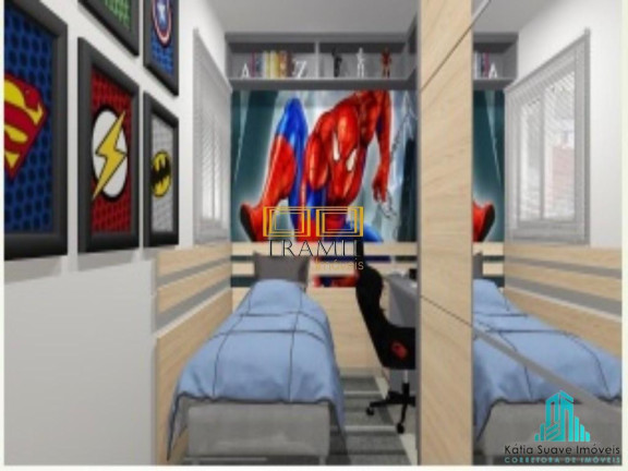 Imagem Apartamento com 3 Quartos à Venda, 79 m² em Vila Curuçá - Santo André Imagem Apartamento com 3 Quartos à Venda, 79 m² em Vila Curuçá - Santo André
