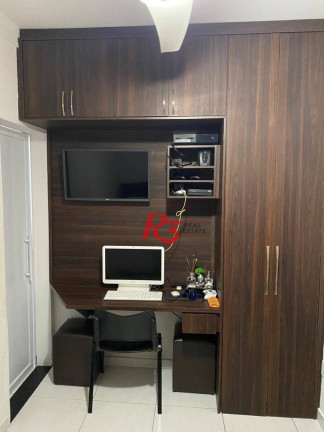 Imagem Casa com 2 Quartos à Venda, 90 m² em Parque São Vicente - São Vicente