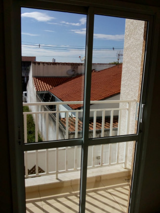 Imagem Imóvel com 3 Quartos à Venda, 63 m² em Wanel Ville - Sorocaba