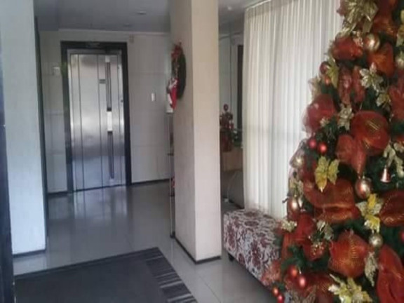 Imagem Imóvel com 3 Quartos à Venda, 117 m² em Papicu - Fortaleza