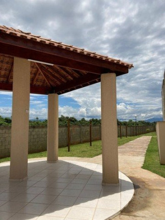 Imagem Apartamento com 2 Quartos à Venda, 51 m² em Chácara Selles - Guaratinguetá