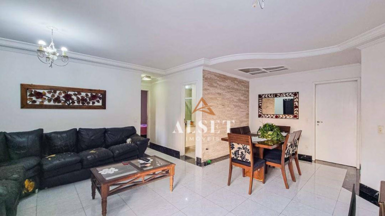 Apartamento com 2 Quartos à Venda, 79 m² em Vila Regente Feijó - São Paulo