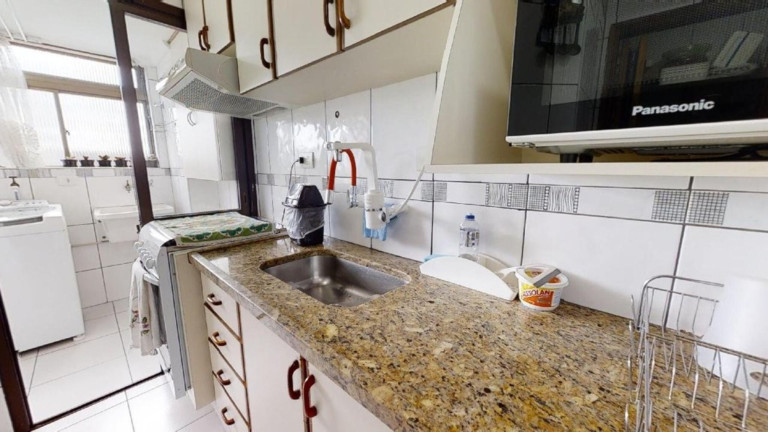 Imagem Apartamento com 3 Quartos à Venda, 78 m² em Cambuci - São Paulo Imagem Apartamento com 3 Quartos à Venda, 78 m² em Cambuci - São Paulo
