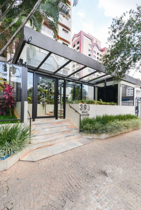 Imagem Apartamento com 2 Quartos à Venda, 151 m² em Vila Nova Conceição - São Paulo