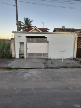 Casa com 2 Quartos à Venda, 200 m² em Loteamento Recreio Juqueriquerê - Caraguatatuba