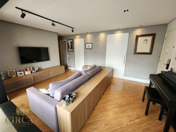 Imagem Apartamento com 3 Quartos à Venda, 89 m² em Perdizes - São Paulo Imagem Apartamento com 3 Quartos à Venda, 89 m² em Perdizes - São Paulo