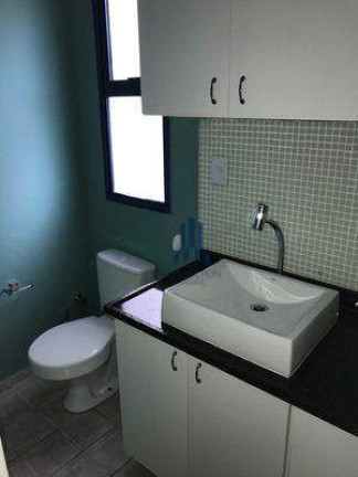 Imagem Sala Comercial à Venda, 57 m² em Mercês - Curitiba Imagem Sala Comercial à Venda, 57 m² em Mercês - Curitiba
