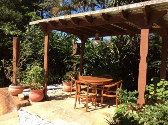 Imagem Casa com 3 Quartos à Venda, 400 m² em Parque Silvino Pereira - Cotia