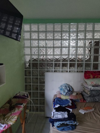 Imagem Casa com 3 Quartos à Venda, 117 m² em Regina Maria - Mongaguá