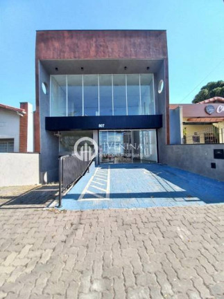 Imóvel Comercial à Venda, 381 m² em Jardim Guanabara - Campinas