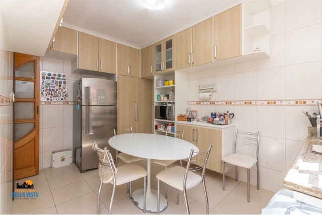 Imagem Casa de Condomínio com 3 Quartos à Venda,  em Saúde - São Paulo