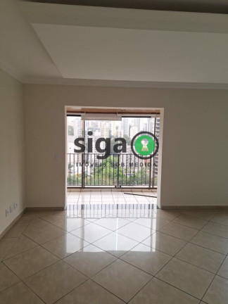 Imagem Apartamento com 2 Quartos para Alugar, 130 m² em Vila Andrade - São Paulo Imagem Apartamento com 2 Quartos para Alugar, 130 m² em Vila Andrade - São Paulo