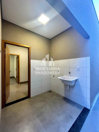 Imagem Casa com 3 Quartos à Venda, 97 m² em Altos Do Indaiá - Dourados Imagem Casa com 3 Quartos à Venda, 97 m² em Altos Do Indaiá - Dourados