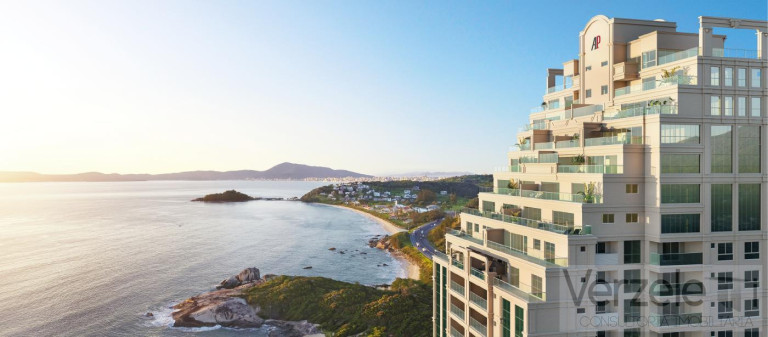 Imagem Apartamento com 4 Quartos à Venda, 154 m² em Ilhota - Itapema