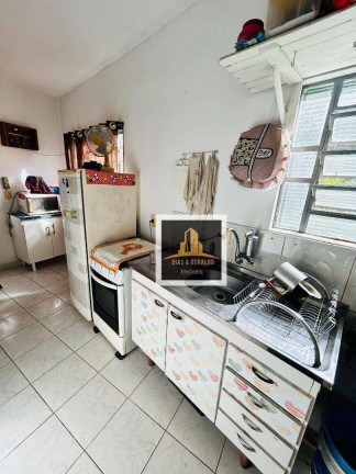 Imagem Apartamento com 1 Quarto à Venda, 42 m² em Martim De Sá - Caraguatatuba