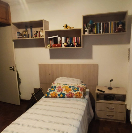 Imagem Apartamento com 3 Quartos à Venda, 170 m² em Santa Paula - São Caetano Do Sul