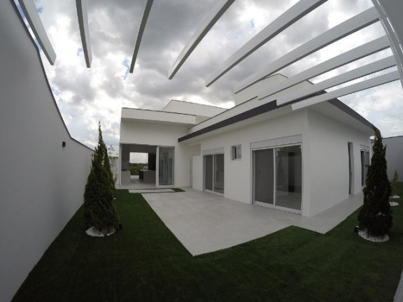 Imagem Casa com 4 Quartos à Venda, 237 m² em Tamboré Jaguariúna - Jaguariúna