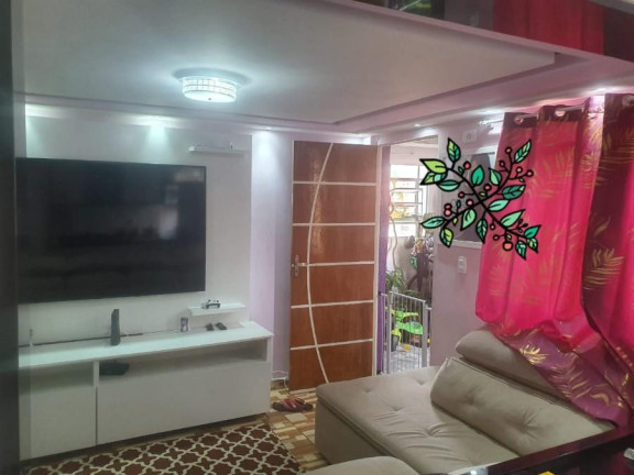 Imagem Apartamento com 2 Quartos à Venda, 120 m² em Guaianases - São Paulo