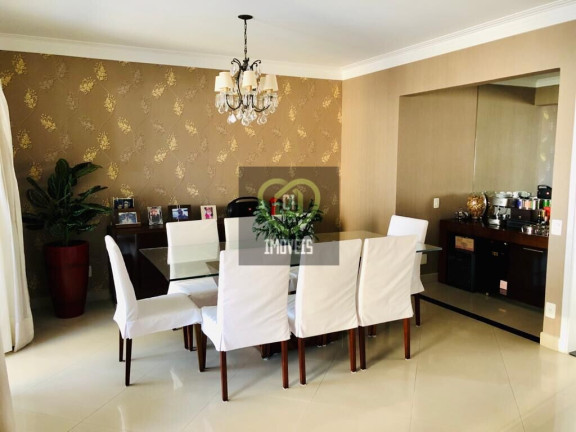 Imagem Apartamento com 4 Quartos à Venda, 172 m² em Vila Romana - São Paulo Imagem Apartamento com 4 Quartos à Venda, 172 m² em Vila Romana - São Paulo