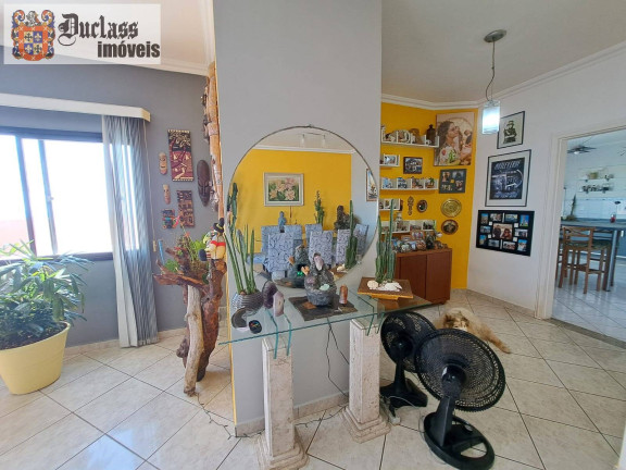Imagem Apartamento com 4 Quartos à Venda, 224 m² em Caiçara - Praia Grande