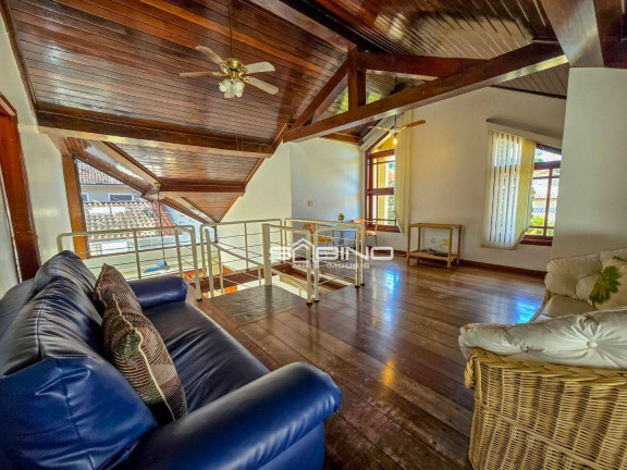 Imagem Casa com 3 Quartos à Venda, 207 m² em Riviera De São Lourenço - Bertioga