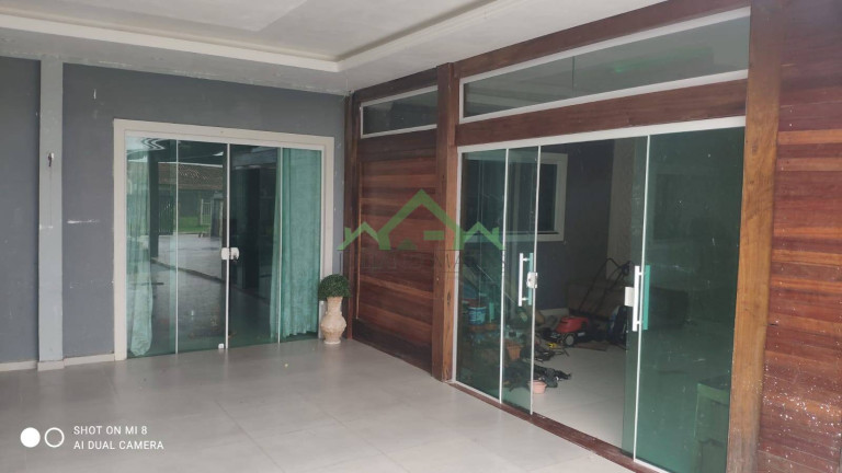Imagem Casa com 2 Quartos à Venda, 160 m² em Costeira - Balneário Barra Do Sul