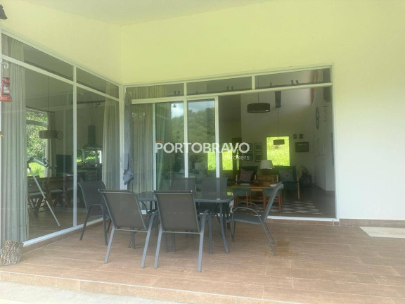 Imagem Chácara com 4 Quartos à Venda, 200 m² em Olhos D'agua - Juquitiba