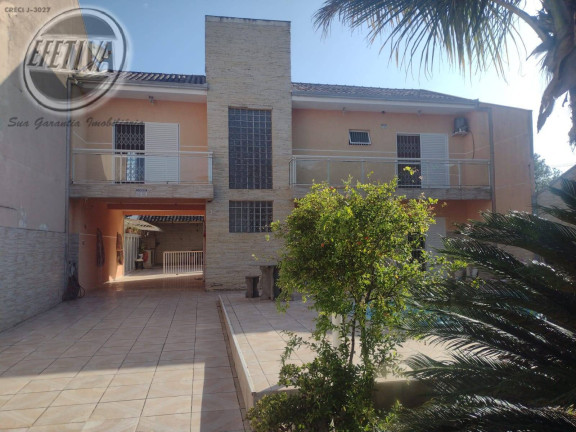Imagem Casa com 3 Quartos à Venda, 334 m² em Jardim Estoril - Guaratuba