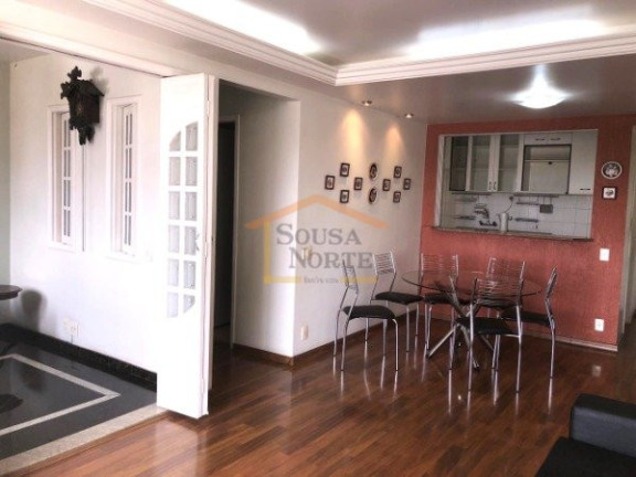 Imagem Apartamento com 3 Quartos à Venda, 76 m² em Vila Progredior - São Paulo Imagem Apartamento com 3 Quartos à Venda, 76 m² em Vila Progredior - São Paulo