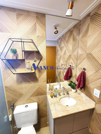 Imagem Apartamento com 3 Quartos à Venda, 77 m² em Engordadouro - Jundiaí Imagem Apartamento com 3 Quartos à Venda, 77 m² em Engordadouro - Jundiaí