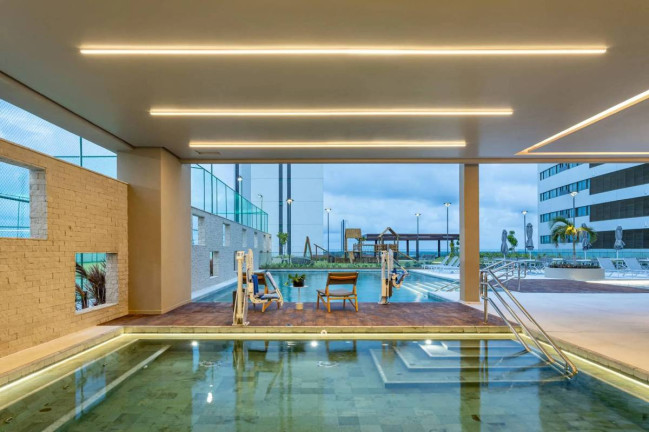 Imagem Apartamento com 4 Quartos à Venda, 268 m² em São José - Recife