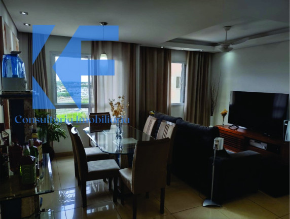 Imagem Imóvel com 3 Quartos à Venda, 60 m² em Chácara Das Nações - Valinhos