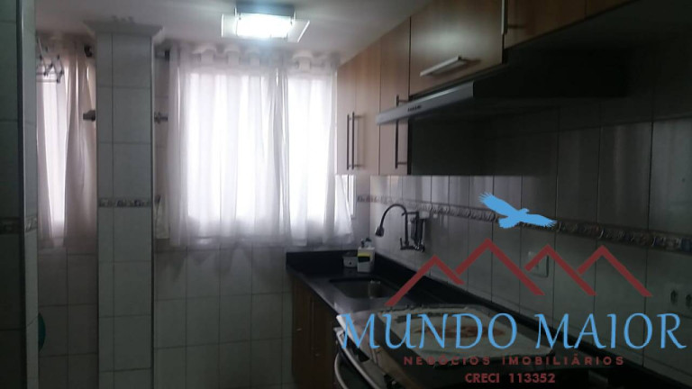 Imagem Apartamento com 2 Quartos à Venda, 65 m² em Vila Alto De Santo André - Santo André Imagem Apartamento com 2 Quartos à Venda, 65 m² em Vila Alto De Santo André - Santo André