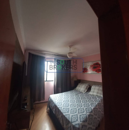 Imagem Apartamento com 3 Quartos à Venda, 70 m² em Novo Mundo - Curitiba Imagem Apartamento com 3 Quartos à Venda, 70 m² em Novo Mundo - Curitiba