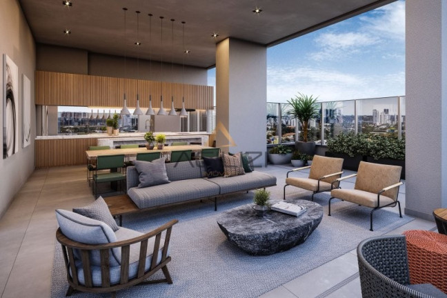 Imagem Apartamento com 3 Quartos à Venda, 142 m² em Pinheiros - São Paulo