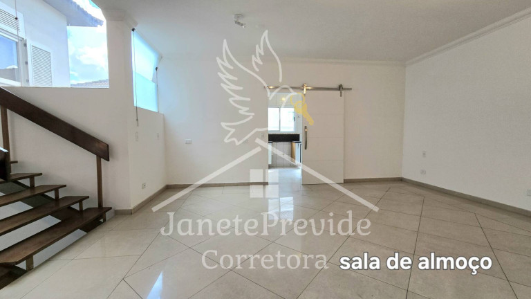 Imagem Casa de Condomínio com 4 Quartos para Alugar, 526 m² em Alphaville - Santana De Parnaíba
