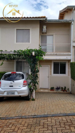Imagem Sobrado com 3 Quartos à Venda, 85 m² em Parque Rural Fazenda Santa Cândida - Campinas Imagem Sobrado com 3 Quartos à Venda, 85 m² em Parque Rural Fazenda Santa Cândida - Campinas