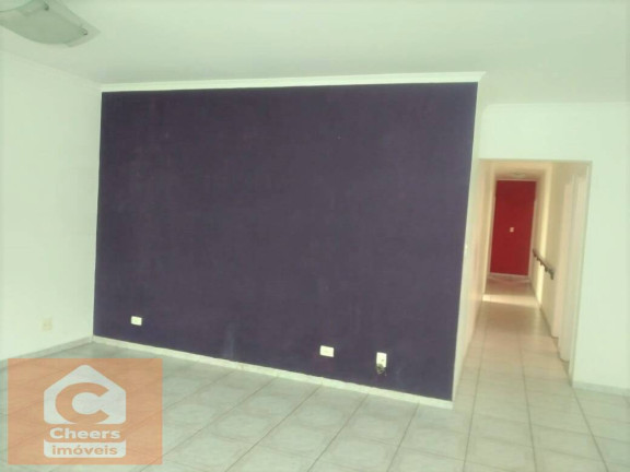 Imagem Casa com 3 Quartos à Venda, 180 m² em Jardim Da Glória - São Paulo Imagem Casa com 3 Quartos à Venda, 180 m² em Jardim Da Glória - São Paulo