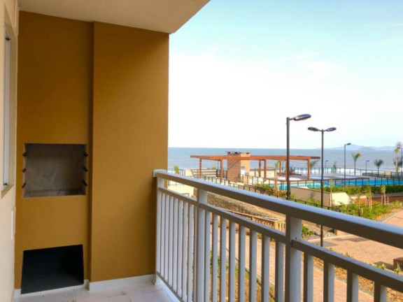 Imagem Apartamento com 2 Quartos à Venda, 65 m² em Centro - Barra Velha