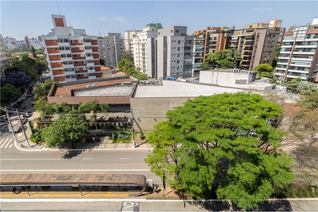 Imagem Imóvel Comercial à Venda, 32 m² em Jardim Paulista - São Paulo Imagem Imóvel Comercial à Venda, 32 m² em Jardim Paulista - São Paulo