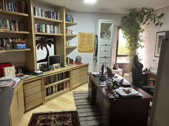 Imagem Apartamento com 4 Quartos à Venda, 500 m² em Vila Suzana - São Paulo Imagem Apartamento com 4 Quartos à Venda, 500 m² em Vila Suzana - São Paulo