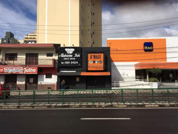 Galpão para Alugar, 50 m² em Vila Lucy - Sorocaba