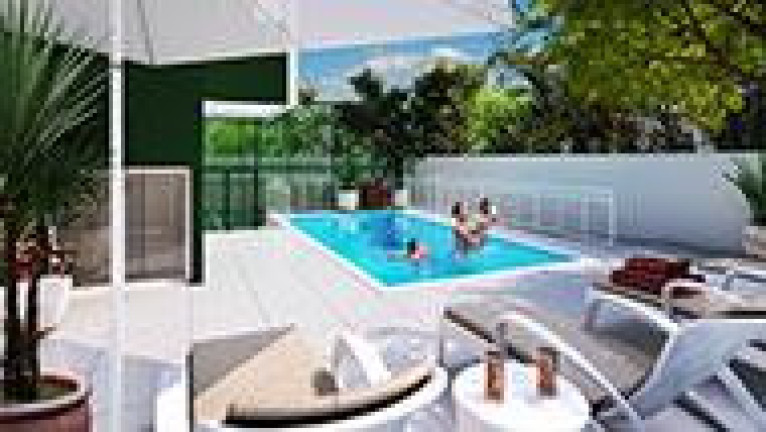 Imagem Apartamento com 3 Quartos à Venda, 67 m² em Vila Valparaíso - Santo André Imagem Apartamento com 3 Quartos à Venda, 67 m² em Vila Valparaíso - Santo André